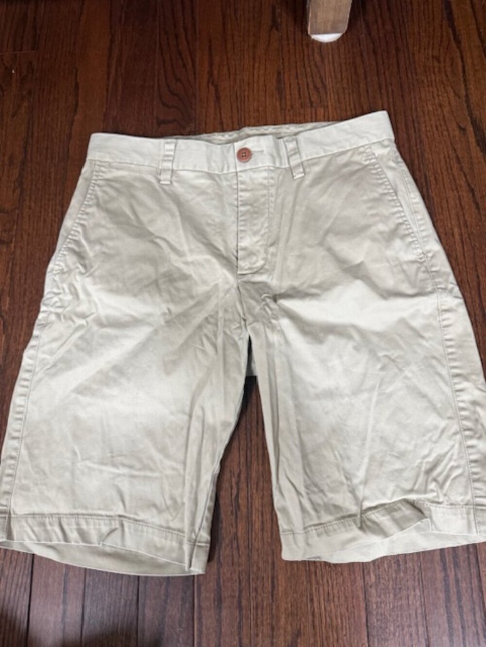 Men's "Tommy Bahama" Khaki shorts